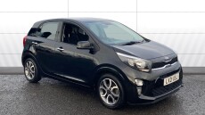 Kia Picanto 1.0 3 5dr Auto [4 seats] Petrol Hatchback